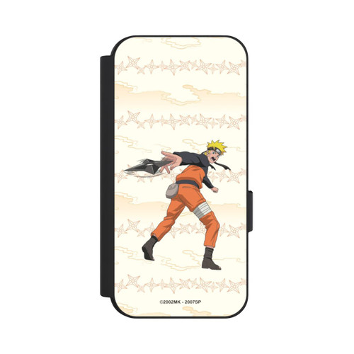 Google Pixel 9 Pro NIVOflip Naruto Ninja-Shuriken