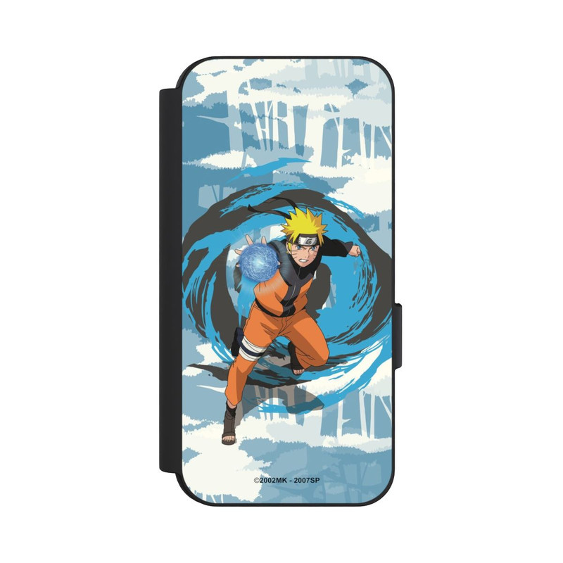 Pixel 9 Pro NIVOflip Naruto Rasengan