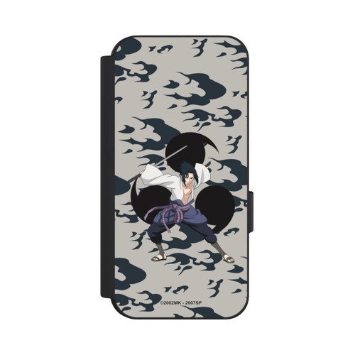 Google Pixel 9 Pro NIVOflip Sasuke Sharingan Combat