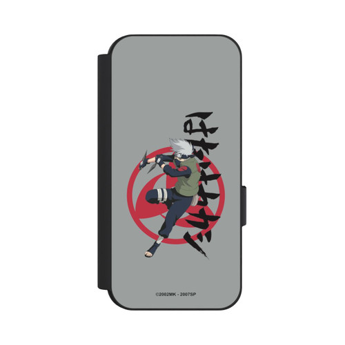 Google Pixel 9 Pro NIVOflip Kakashi Sharingan