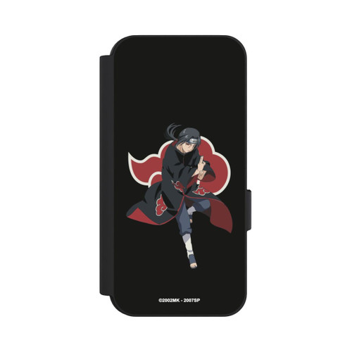 Google Pixel 9 Pro NIVOflip Itachi Uchiha Akatsuki
