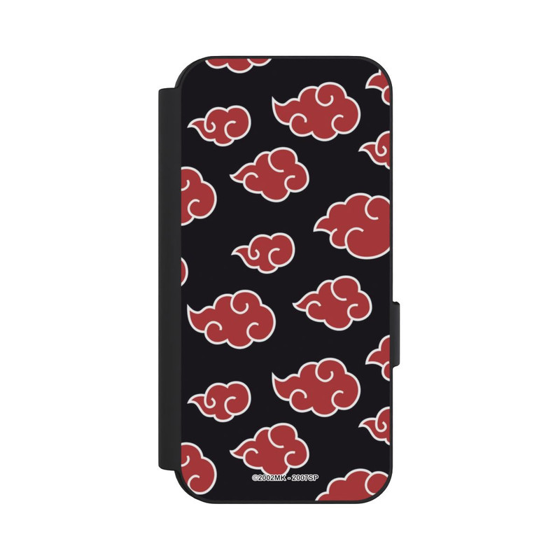 Pixel 9 Pro NIVOflip Akatsuki Pattern