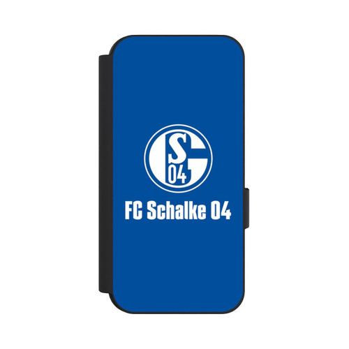 Google Pixel 9 Pro NIVOflip FC Schalke 04 Blau