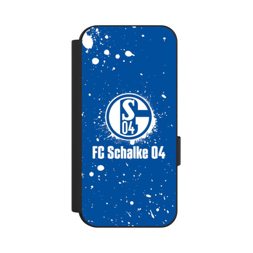 Google Pixel 9 Pro NIVOflip Schalke 04 - Spraylogo