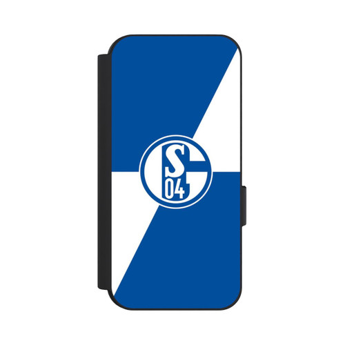 Google Pixel 9 Pro NIVOflip Schalke 04 - Rauten