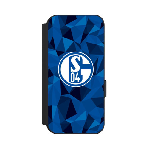 Google Pixel 9 Pro NIVOflip Schalke 04 Camo
