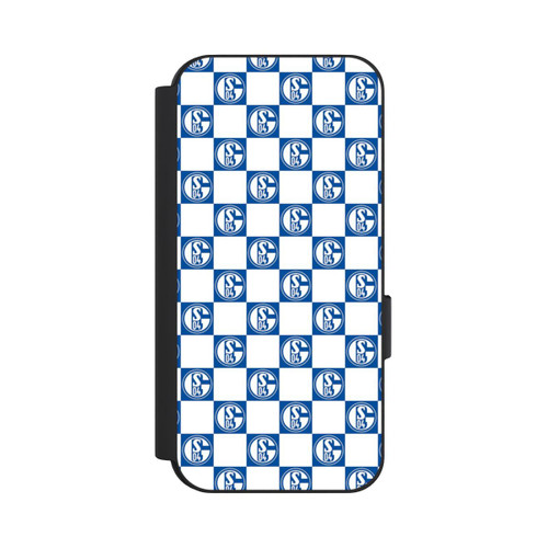 Google Pixel 9 Pro NIVOflip Logos Schalke 04