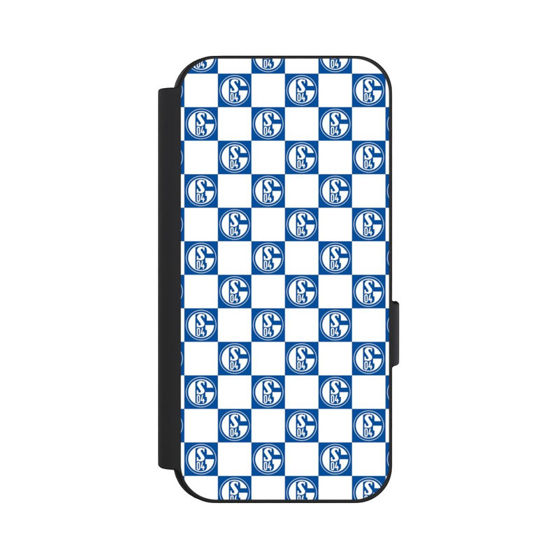 Pixel 9 Pro NIVOflip Logos Schalke 04