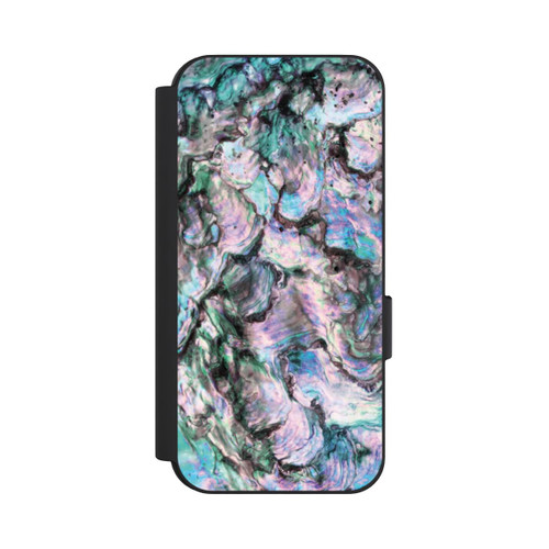 Google Pixel 9 Pro NIVOflip Coquille irisée