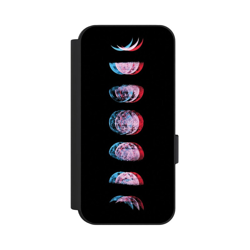 Pixel 9 Pro NIVOflip Dreifarbiges Mondlicht