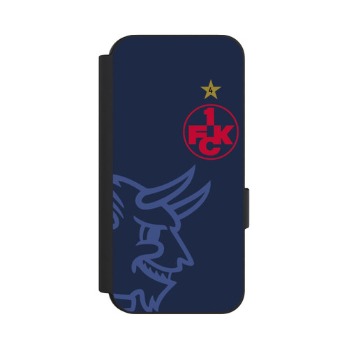 Google Pixel 9 Pro NIVOflip Auswärts Trikot - 1.FCK blau