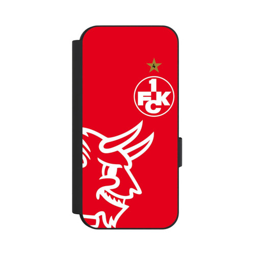 Google Pixel 9 Pro NIVOflip Heimtrikot - 1.FCK rot