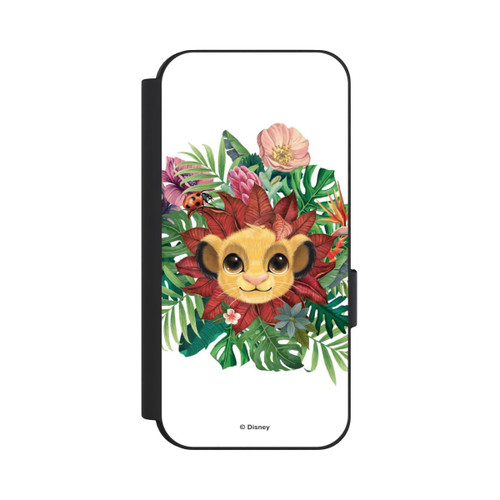 Google Pixel 9 Pro NIVOflip Simba Fleurs