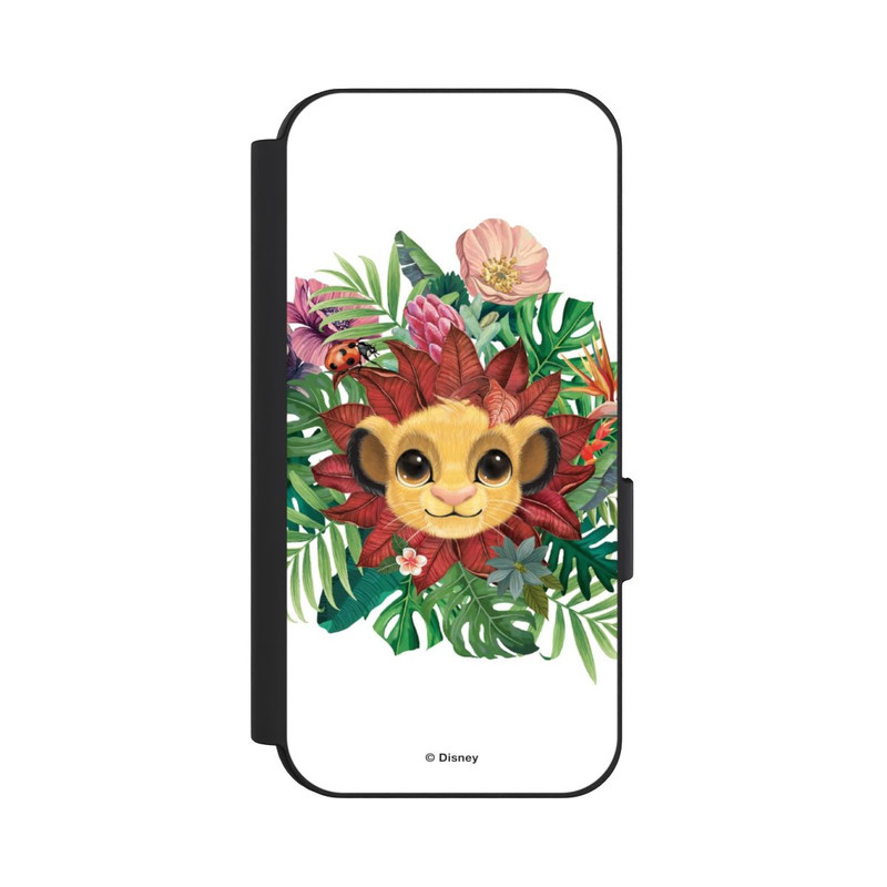 Pixel 9 Pro NIVOflip Simba Fleurs