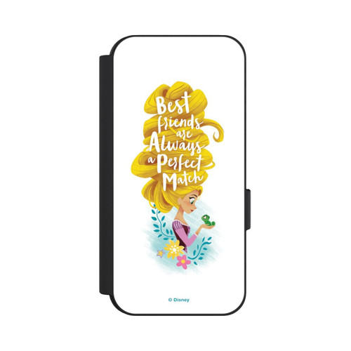 Google Pixel 9 Pro NIVOflip Raiponce Meilleurs Amis