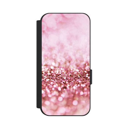 Google Pixel 9 Pro NIVOflip Glitter Mountain Look