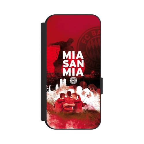 Google Pixel 9 Pro NIVOflip FCB - MIA SAN MIA