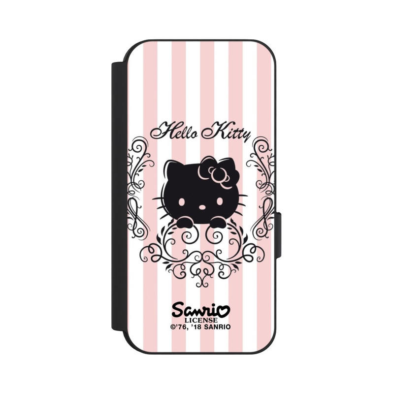 Pixel 9 Pro NIVOflip Hello Kitty Élégant