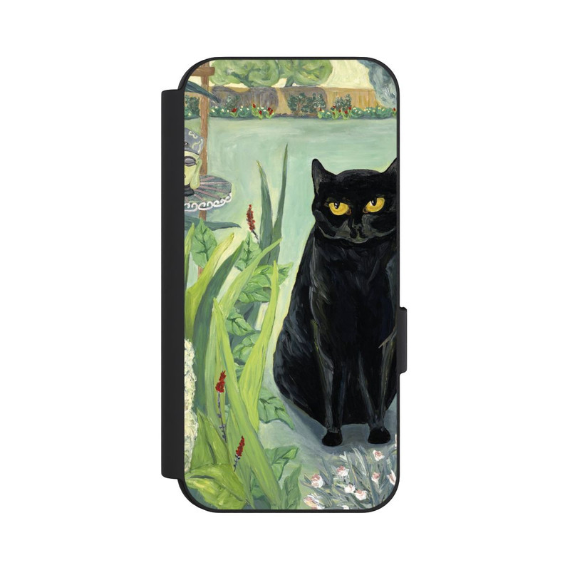 Pixel 9 Pro NIVOflip Toby par Deborah Eve Alastra