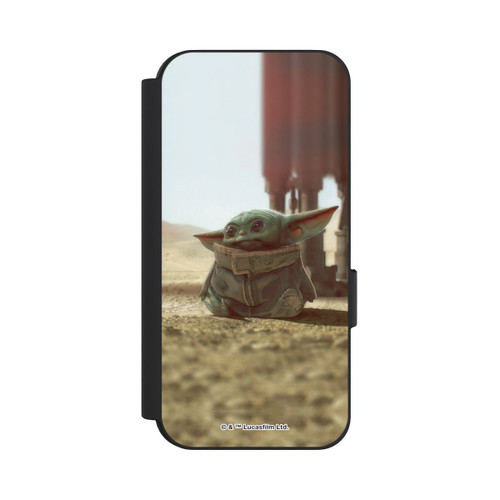 Google Pixel 9 Pro NIVOflip Star Wars The Child