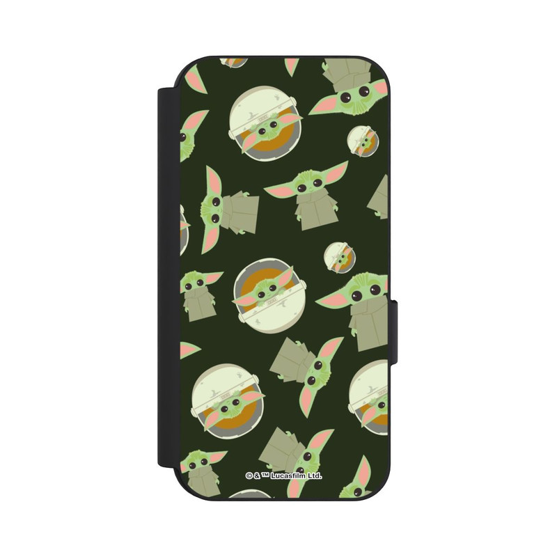 Pixel 9 Pro NIVOflip Le motif The Child 