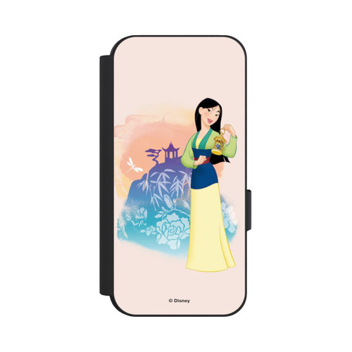 Google Pixel 9 Pro NIVOflip Mulan Sunset Mood