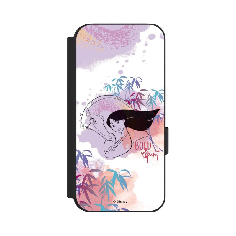 Pixel 9 Pro NIVOflip Mulan Bold Spirit
