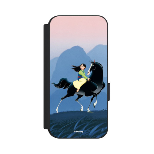 Google Pixel 9 Pro NIVOflip Mulan Touch of Freedom
