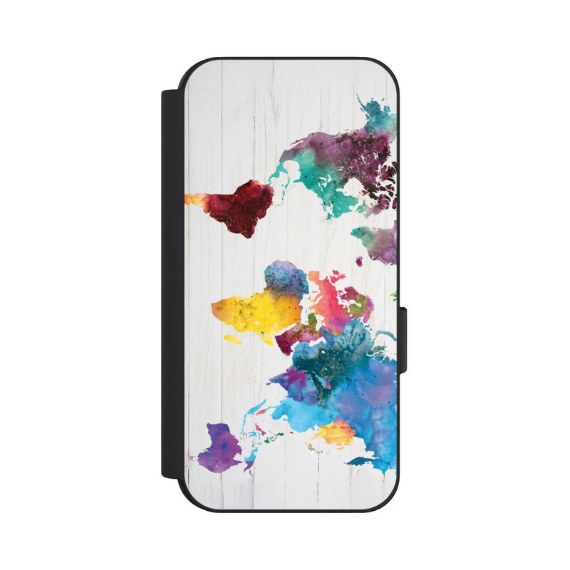 Pixel 9 Pro NIVOflip Welt Farbig 1