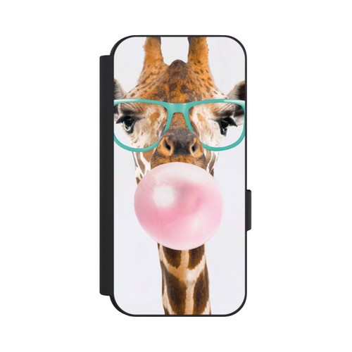 Google Pixel 9 Pro NIVOflip Giraffe With Bubblegum