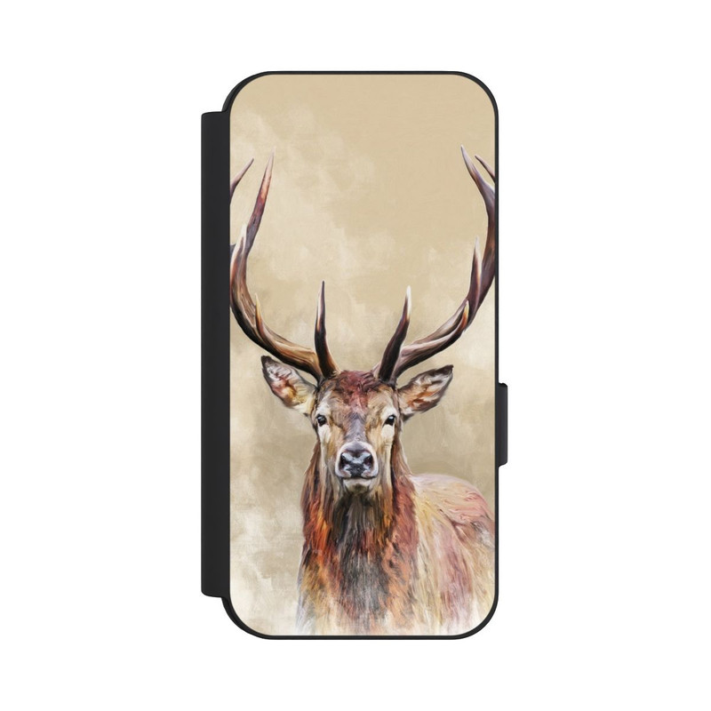 Pixel 9 Pro NIVOflip cerf tiré