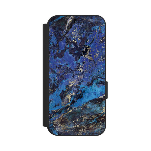 Google Pixel 9 Pro NIVOflip Lapis Seamless Gold Look