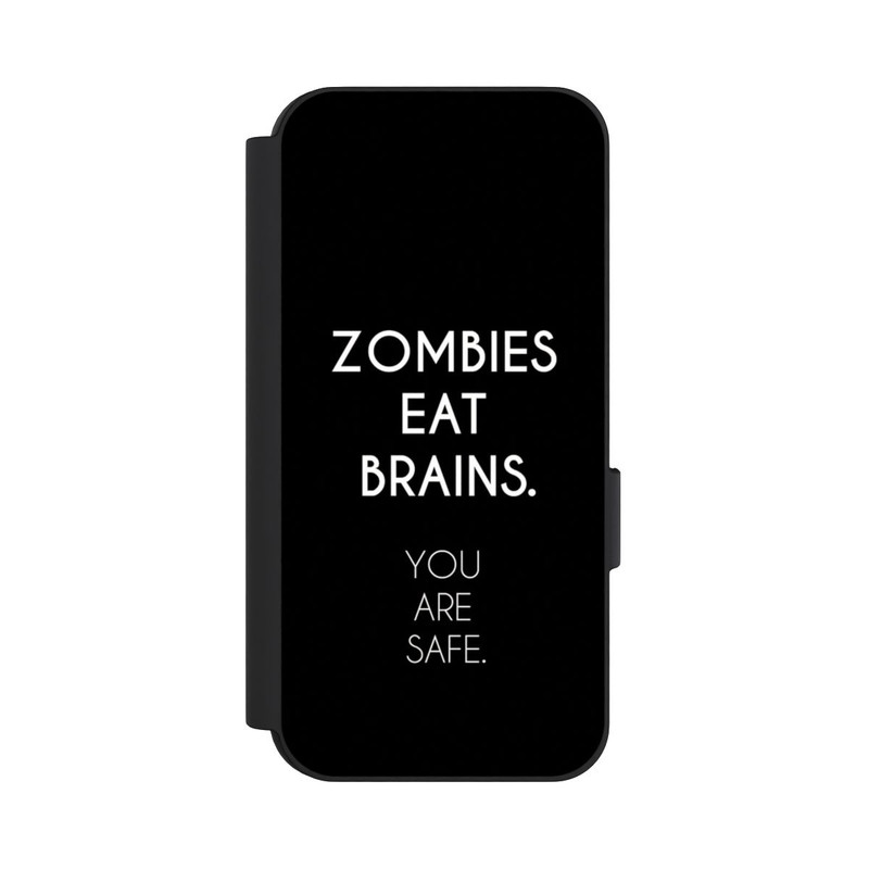 Pixel 9 Pro NIVOflip Zombies eat brains