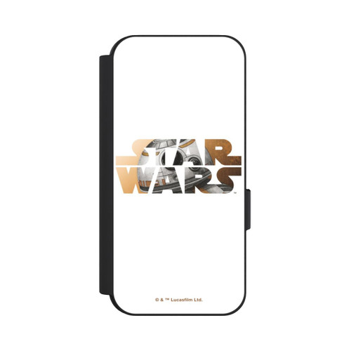 Google Pixel 9 Pro NIVOflip BB8 Logo Star Wars