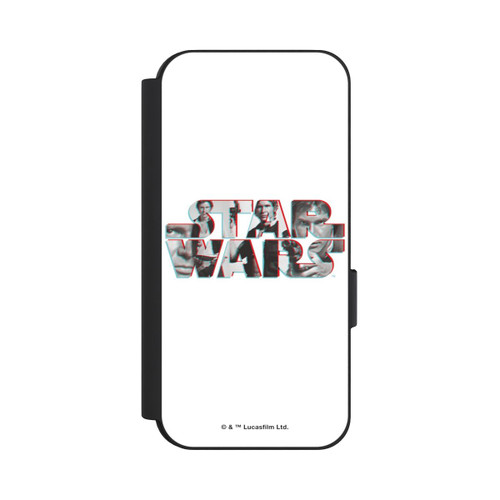 Google Pixel 9 Pro NIVOflip Han Solo - Star Wars Logo