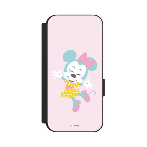 Google Pixel 9 Pro NIVOflip Süße Baby-Minnie