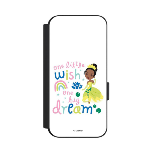 Google Pixel 9 Pro NIVOflip One Little Wish Tiana