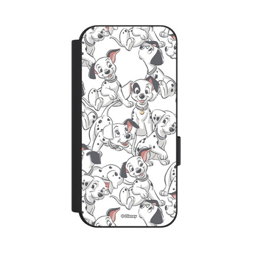 Google Pixel 9 Pro NIVOflip Dalmatians Pattern