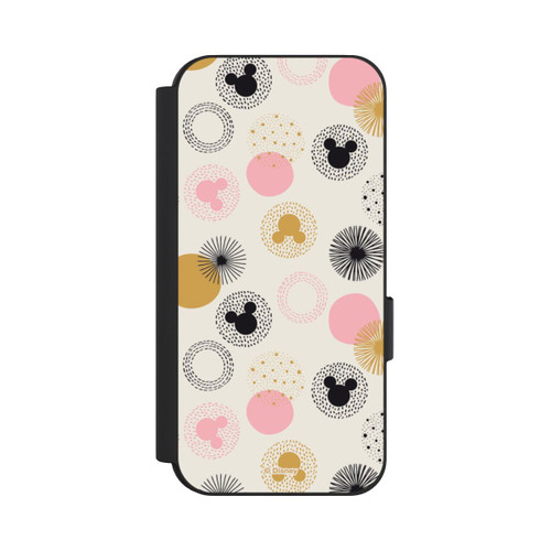 Google Pixel 9 Pro NIVOflip Mickey Dots Coloured