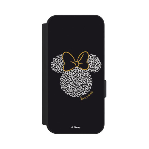 Google Pixel 9 Pro NIVOflip Minnie Black and White