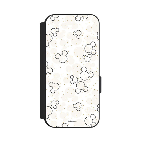 Google Pixel 9 Pro NIVOflip Golden Mickey Pattern