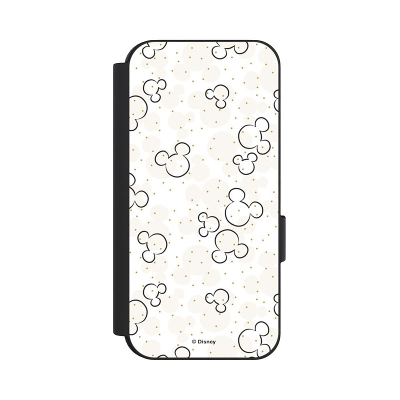 Pixel 9 Pro NIVOflip Golden Mickey Pattern