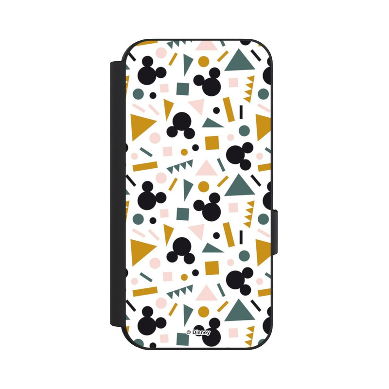 Pixel 9 Pro NIVOflip Mickey Geometric Pattern
