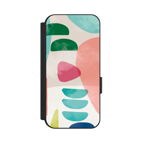 Google Pixel 9 Pro NIVOflip Formes audacieuses organiques