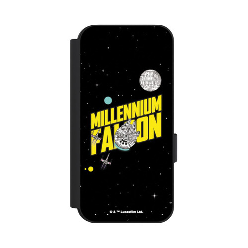 Google Pixel 9 Pro NIVOflip Millenium Falcon