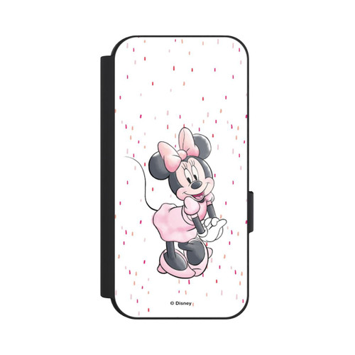 Google Pixel 9 Pro NIVOflip Minnie Watercolour Dots