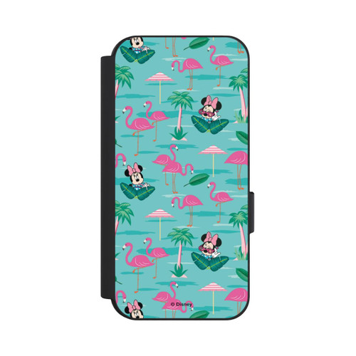 Google Pixel 9 Pro NIVOflip Minnie Pink Flamingo