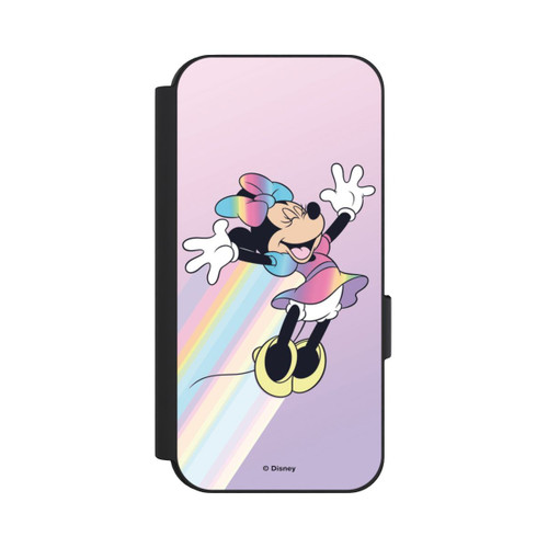 Google Pixel 9 Pro NIVOflip Minnie Rainbow