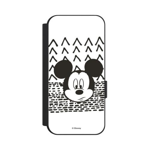 Google Pixel 9 Pro NIVOflip Mickey Minimaliste