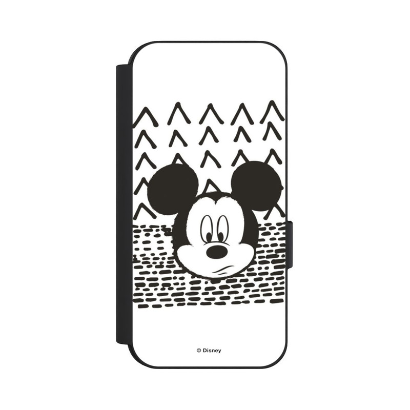 Pixel 9 Pro NIVOflip Mickey Minimaliste